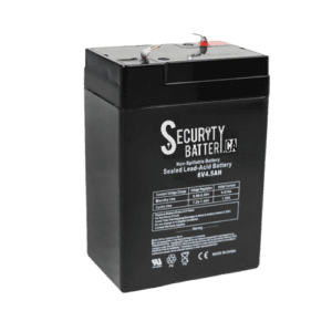 Security-Battery-V6-4B