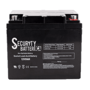 Security-Battery-V12-50B