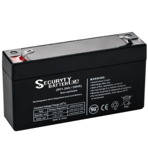 Security Battery V6-1.3B