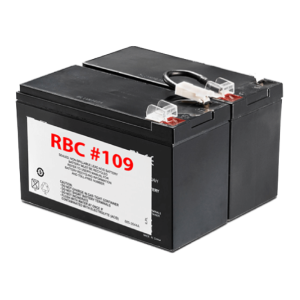 RBC BATTERY FOR UPS